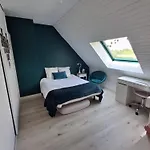 Rum i privatbostad Leroi *