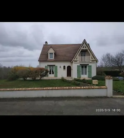 Leroi * Fay (Sarthe)