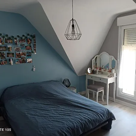 Leroi Homestay