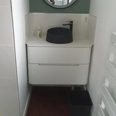 Δωμάτια σε οικογενειακή κατοικία Leroi Fay (Sarthe)