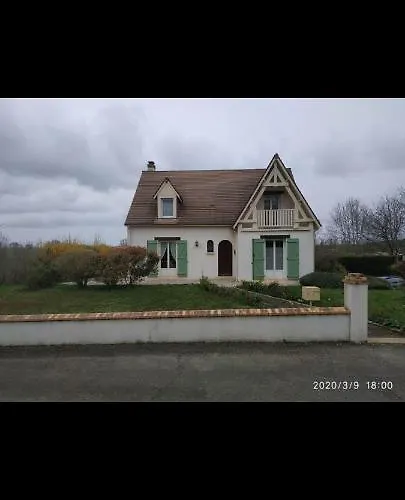 Leroi * Fay (Sarthe)